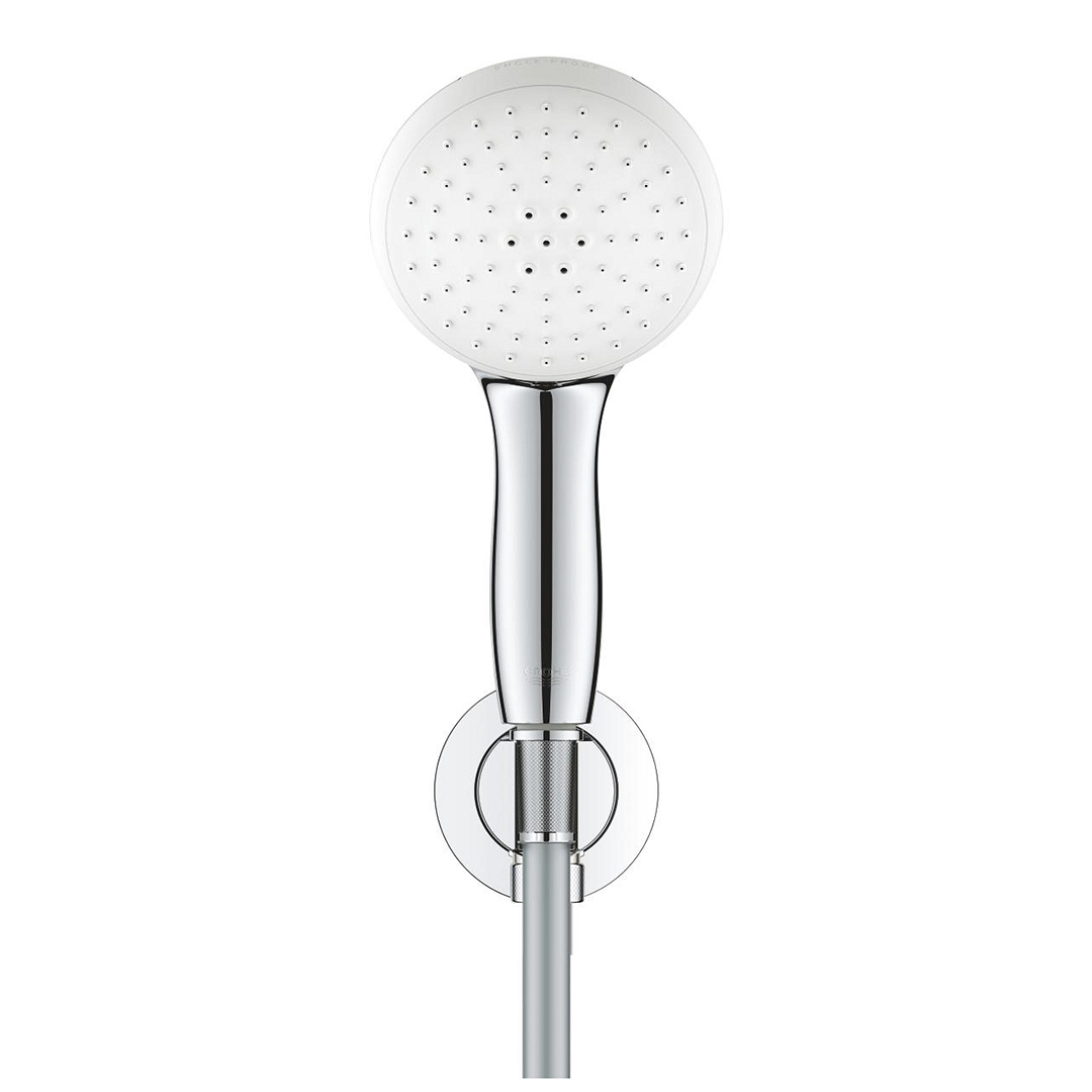 Душ комплект Grohe Tempesta 110 III BrsSetmWAB 1500  – Grohe 11.8.36.0045 – снимка 2